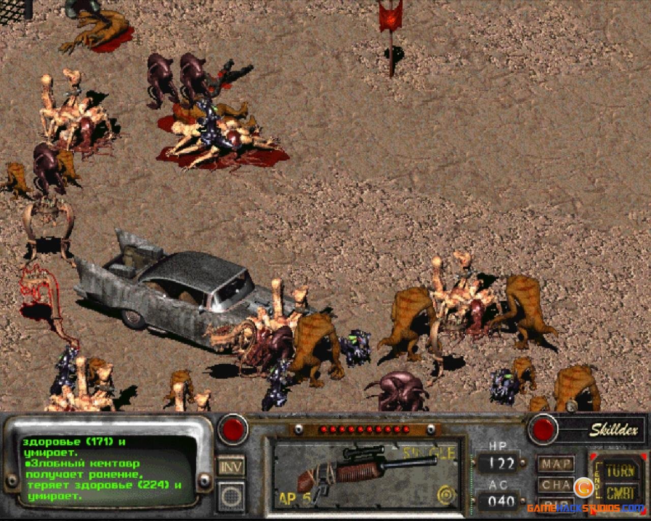 fallout 1 download for mac
